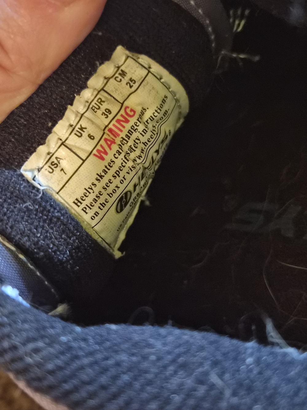 Heelys - Picture 2 of 3
